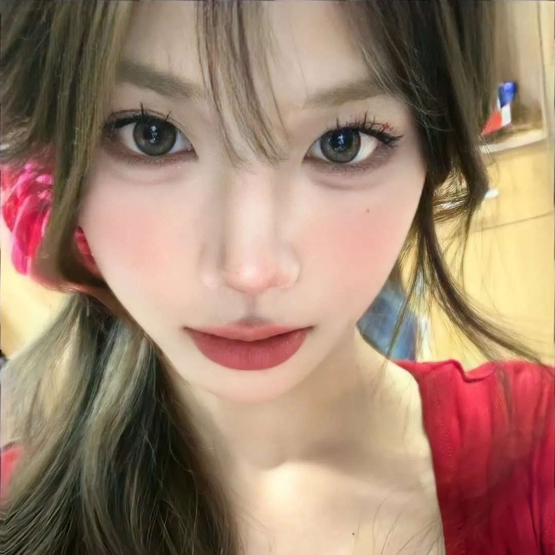 白桃花